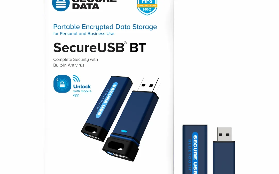 La clef USB, outil de Maintenance mais…